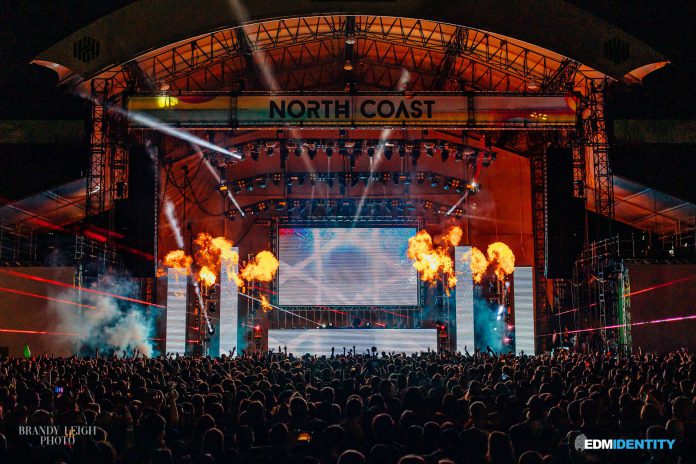 North Coast Music Festival 2019 North Coast Music Festival 2019