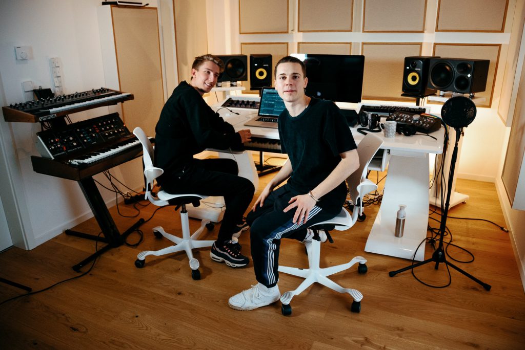 Felix Jaehn & Mesto