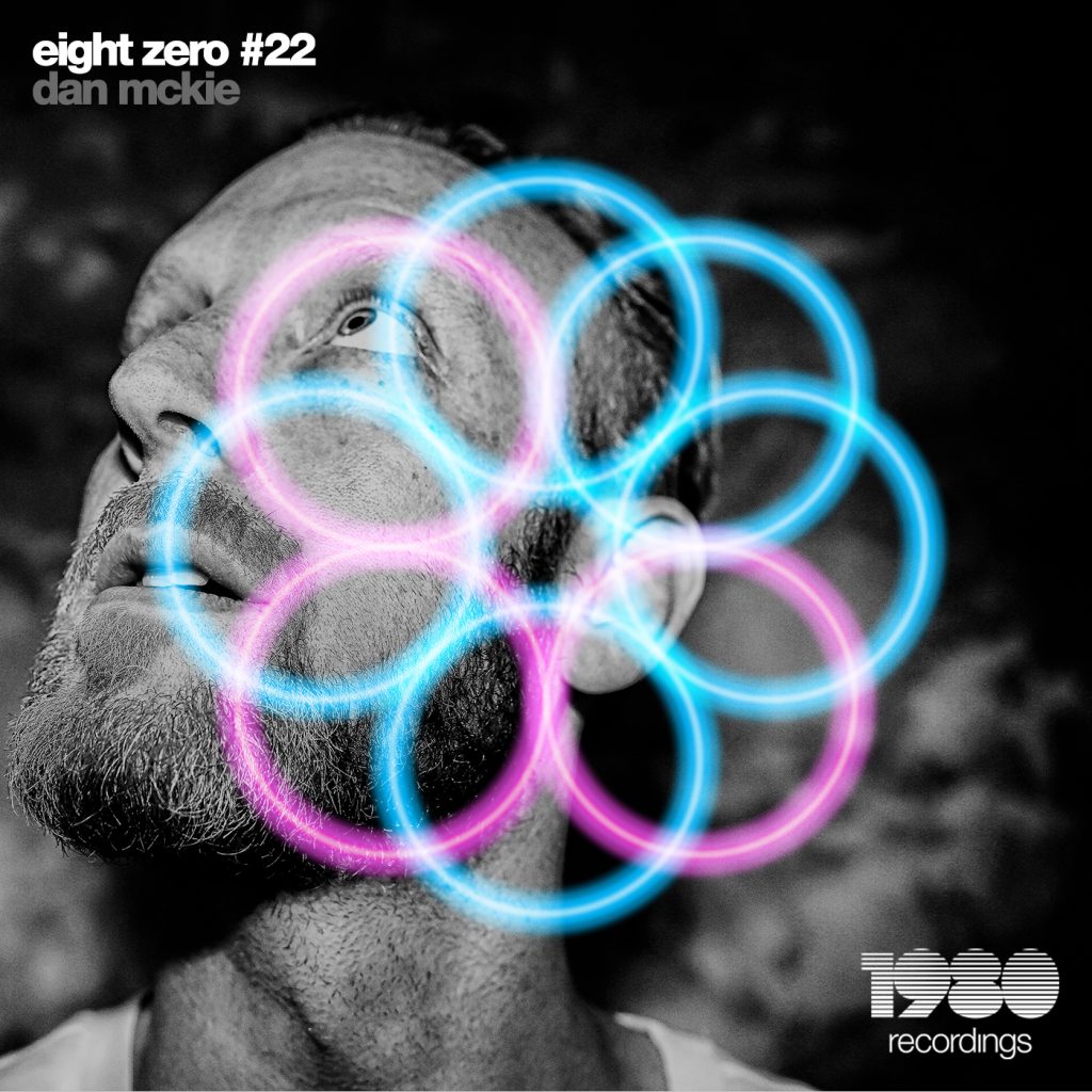 Eight Zero #22 Album Art