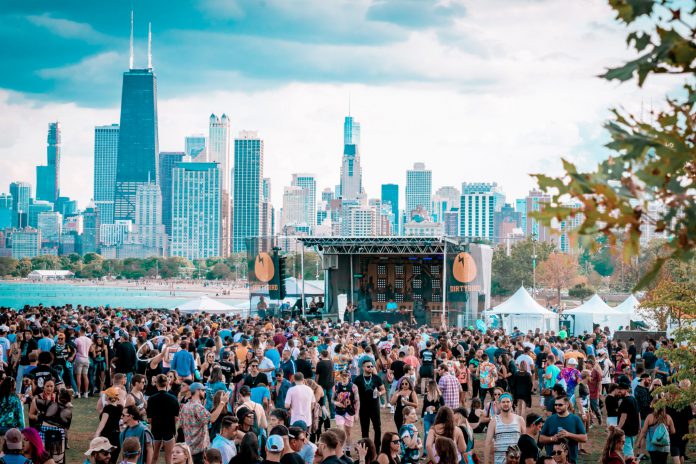 Birdhouse Festival 2019 Birdhouse Festival 2019