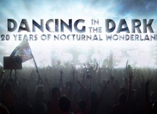 Dancing In The Dark 20 Years of Nocturnal Wonderland