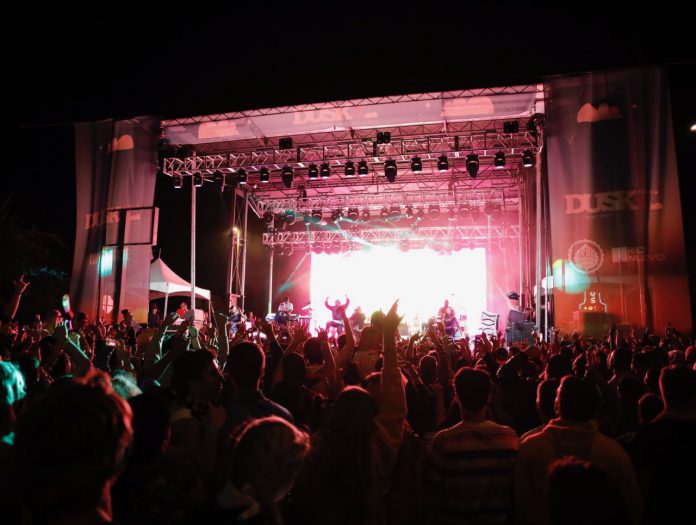 Dusk Music Festival 2018 Dusk Music Festival 2018