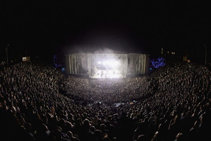 RÜFÜS DU SOL RÜFÜS DU SOL