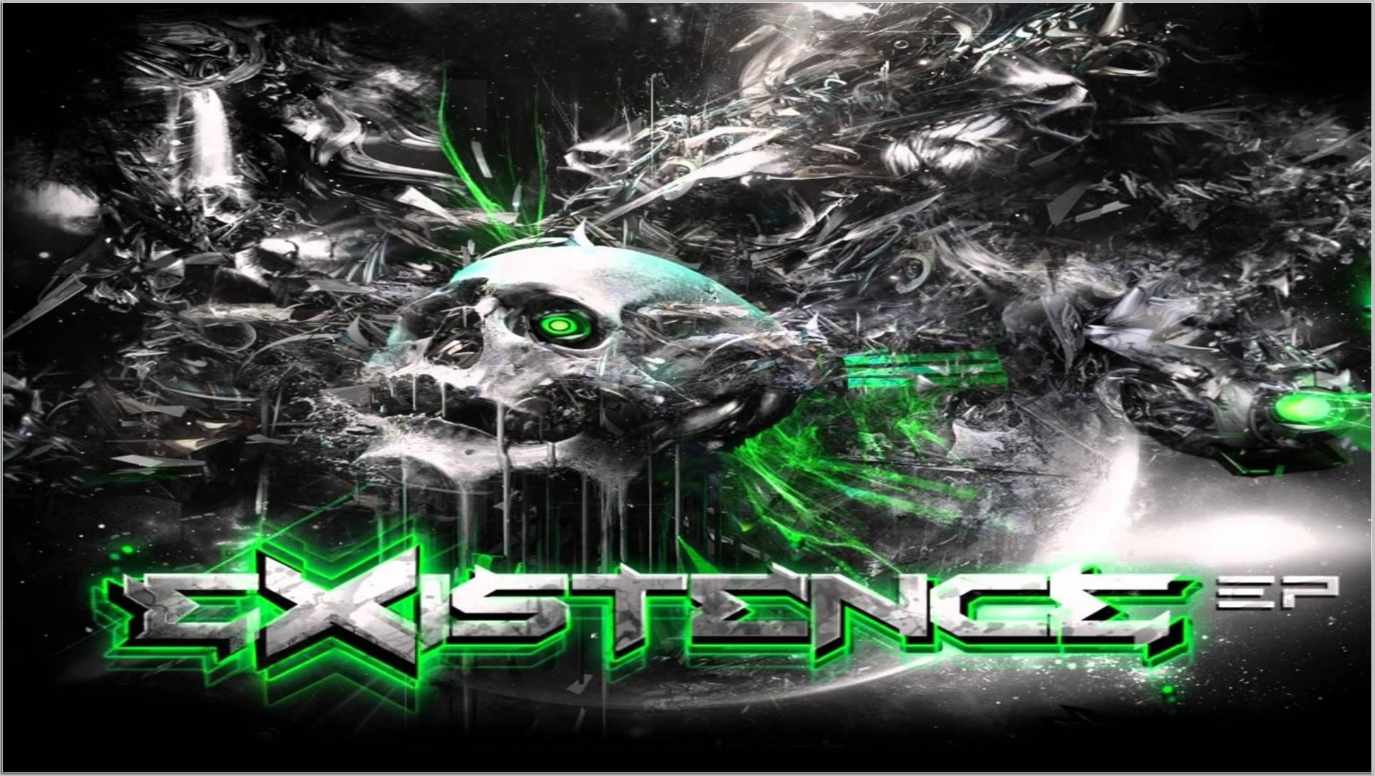 Excision & Downlink - Existence VIP