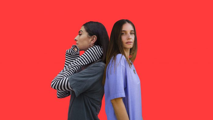 Anna Lunoe, Nina Las Vegas Anna Lunoe, Nina Las Vegas