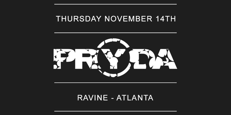 Pryda @ Ravine Atlanta