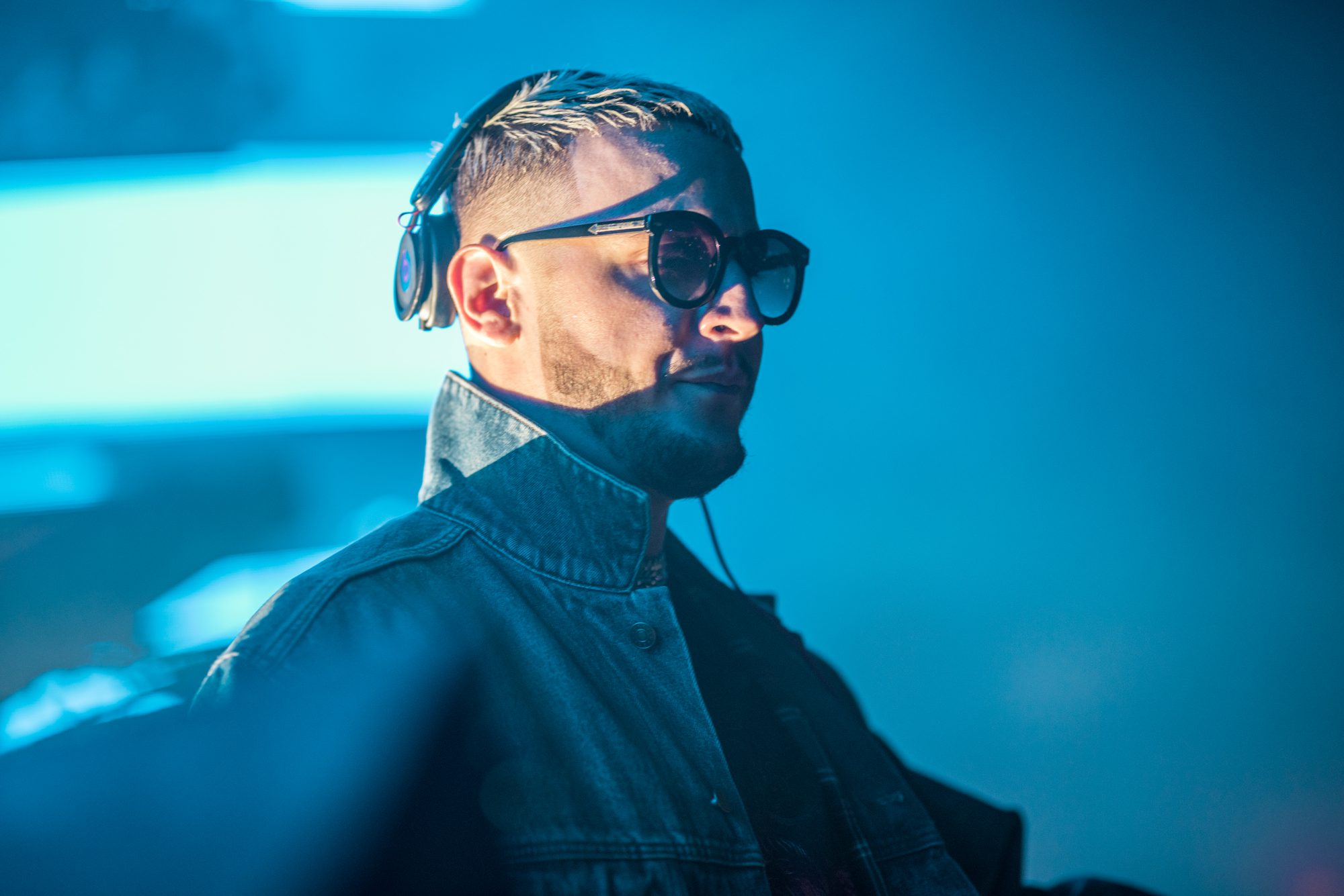 Nocturnal Wonderland 2019 DJ Snake