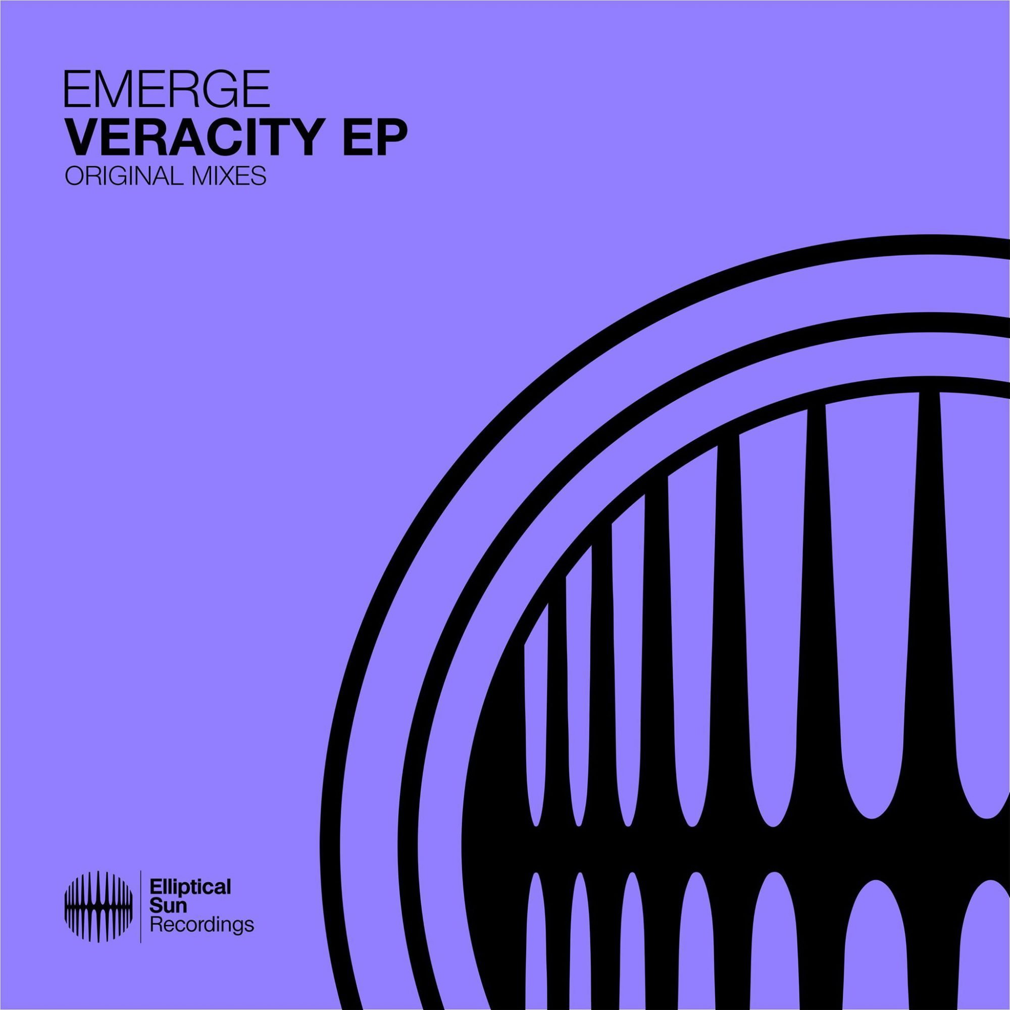 Emerge Veracity EP
