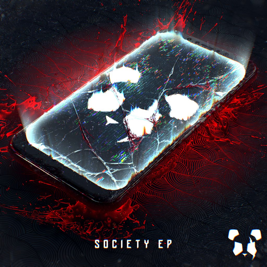 Panda Eyes - Society