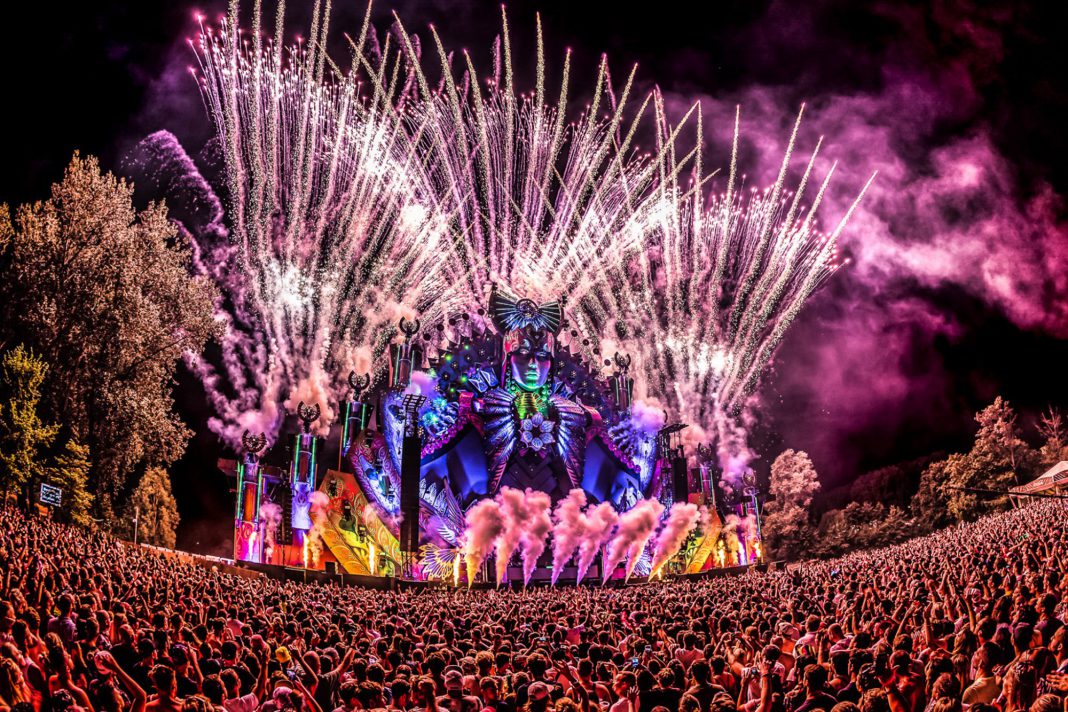 Five Things We Loved About Mysteryland 2019 | EDM Identity