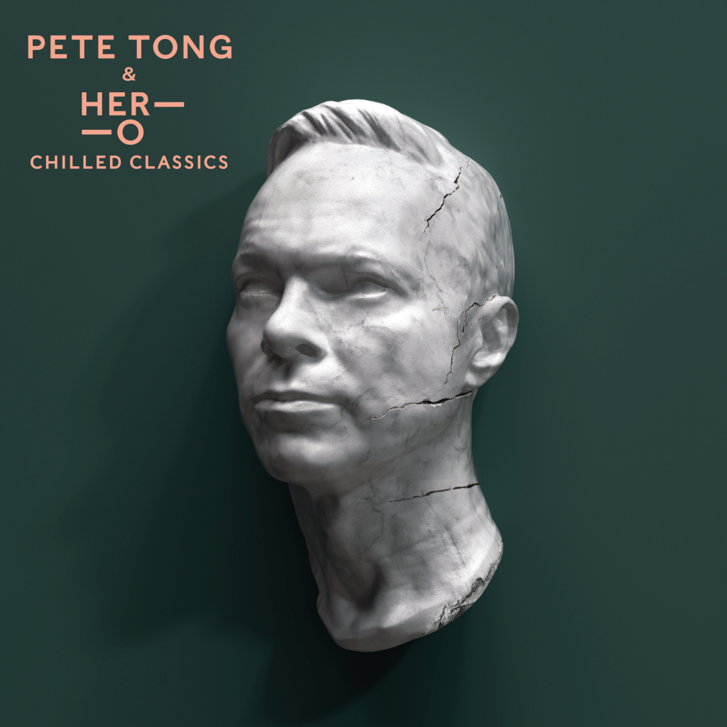 Pete Tong & The Heritage Orchestra - Chilled Classics