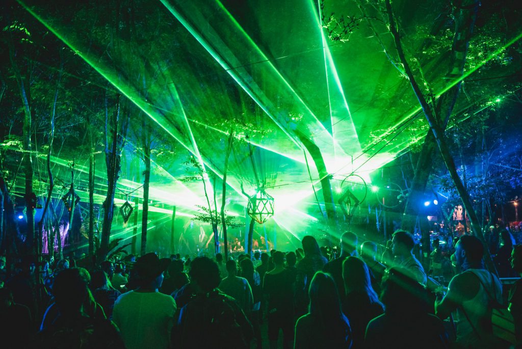 Day Zero Festival to Return to Tulum with Fantastic Lineup EDM Identity