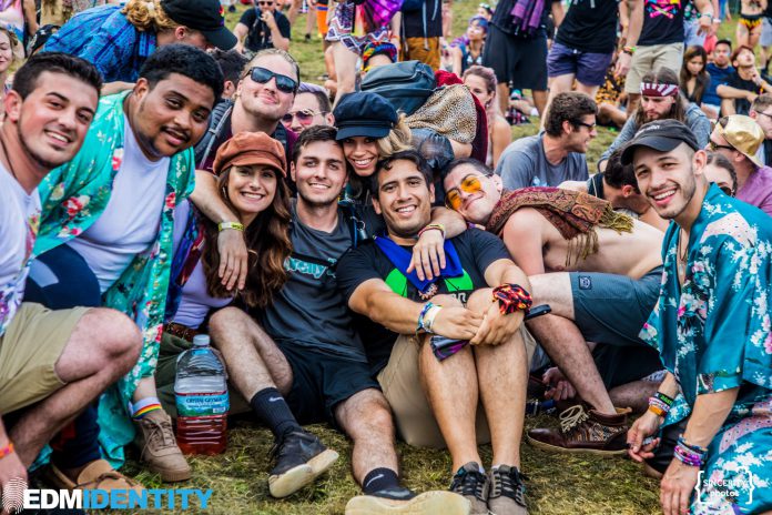 Electric Forest 2019 Squad Electric Forest 2019 Squad