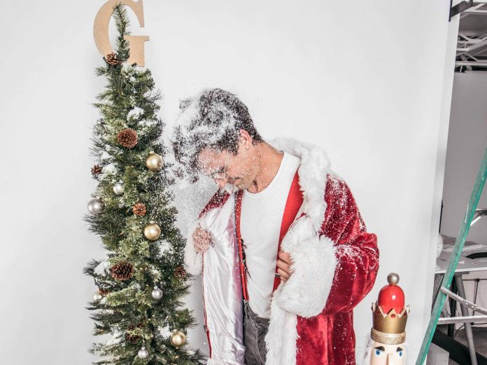 GRiZ GRiZmas GRiZ GRiZmas