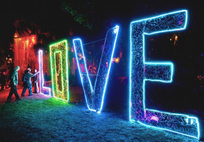 Okeechobee 2018 Love Okeechobee 2018 Love