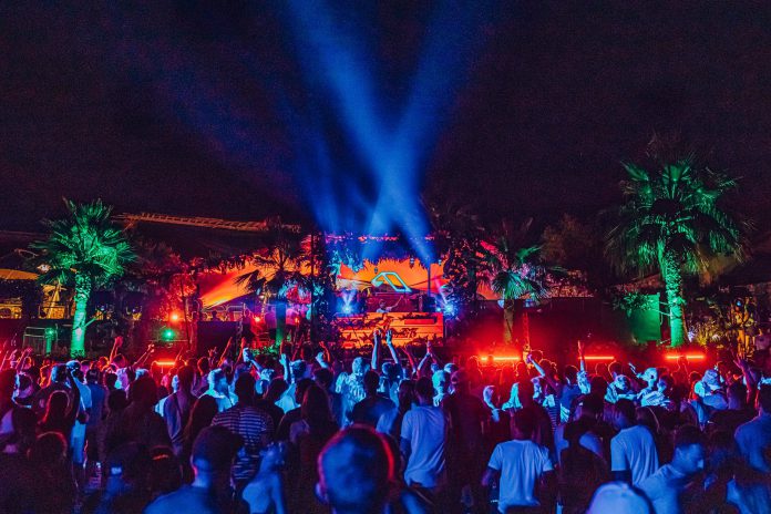 Anjunadeep Presents: Explorations 2019 Anjunadeep Presents: Explorations 2019