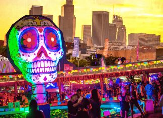 HARD Day of the Dead 2018