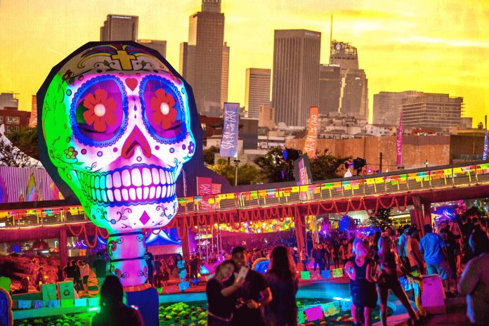 HARD Day of the Dead 2018