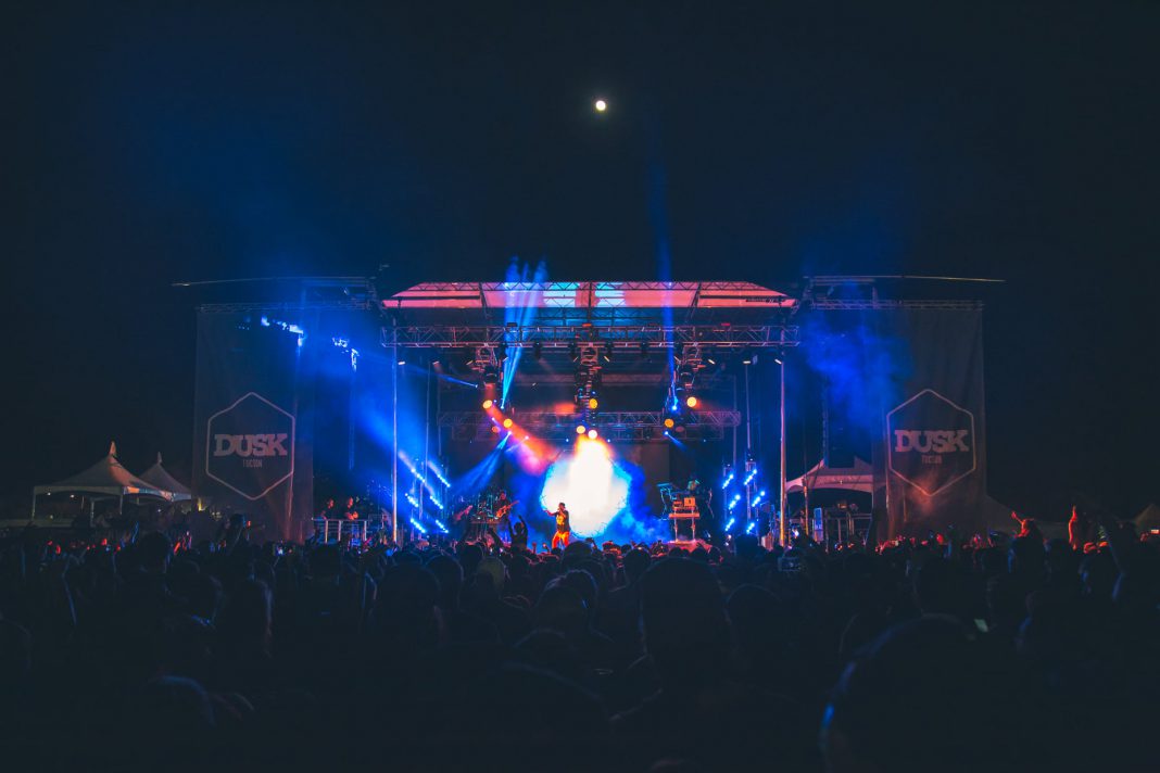 Get Excited For Dusk Music Festival 2019 with This Spotify Playlist ...