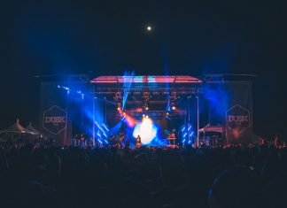 Dusk Music Festival 2018