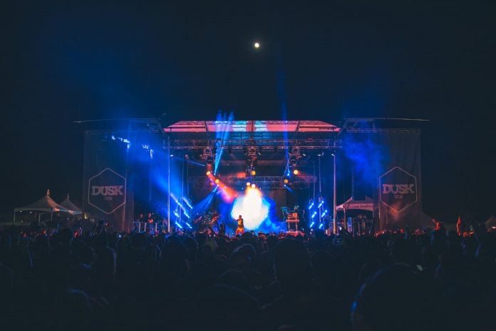 Dusk Music Festival 2018 Dusk Music Festival 2018