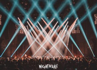 Nightmare Festival 2019