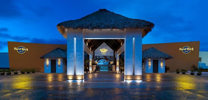 Hard Rock Hotel & Casino Punta Cana Dominican Republic