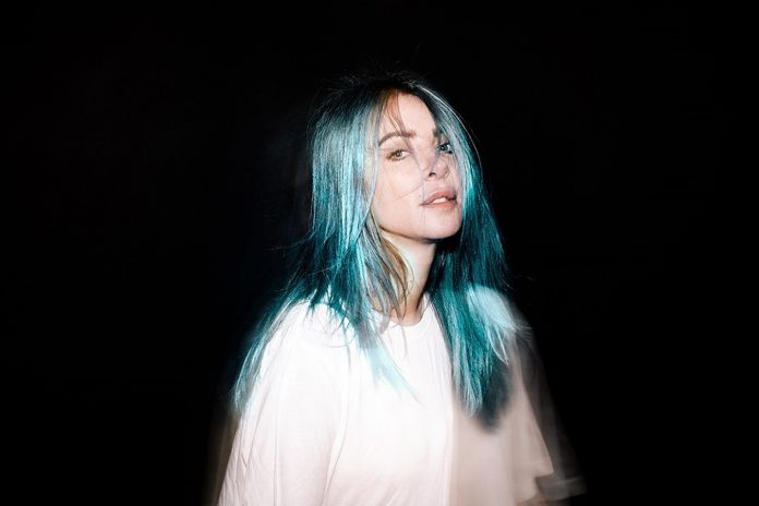 Alison Wonderland Alison Wonderland