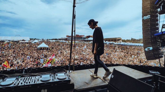 Audien Audien