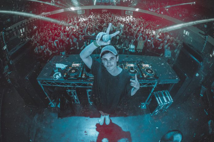 Audien Audien