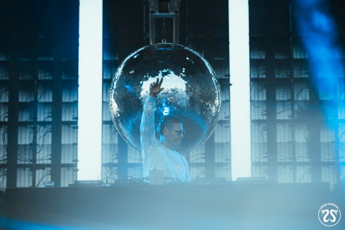 CRSSD Festival Fall 2019 Kaskade Redux CRSSD Festival Fall 2019 Kaskade Redux