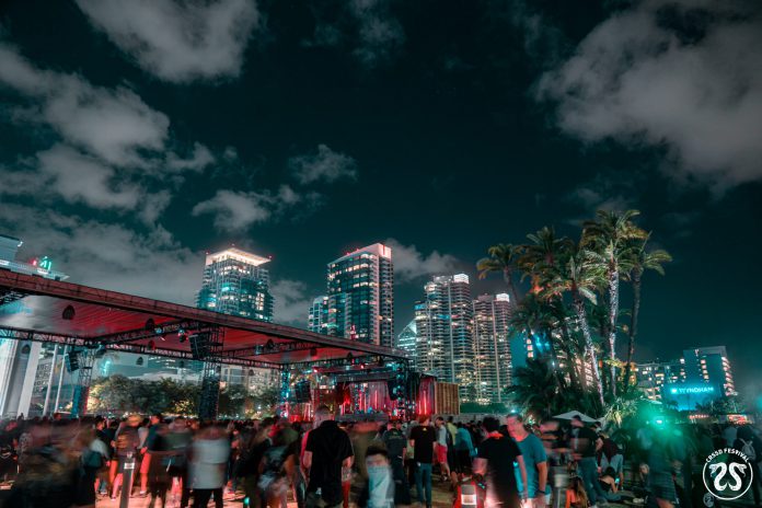 CRSSD Festival Fall 2019 CRSSD Festival Fall 2019