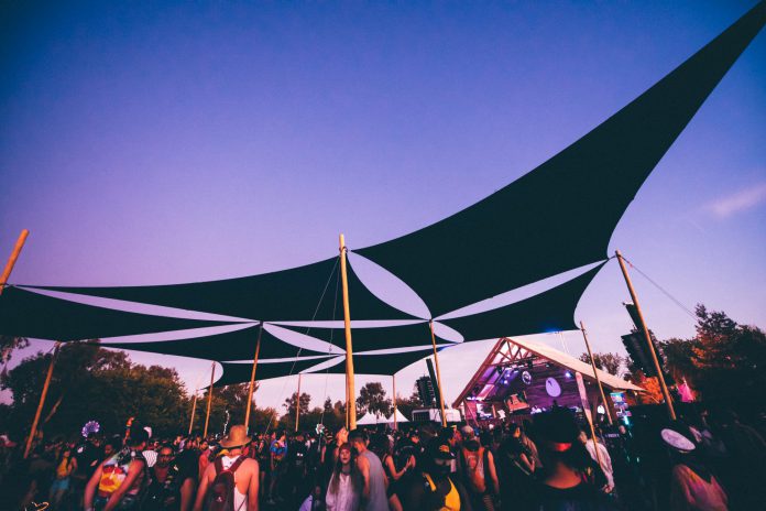 Dirtybird Campout West 2019 Dirtybird Campout West 2019