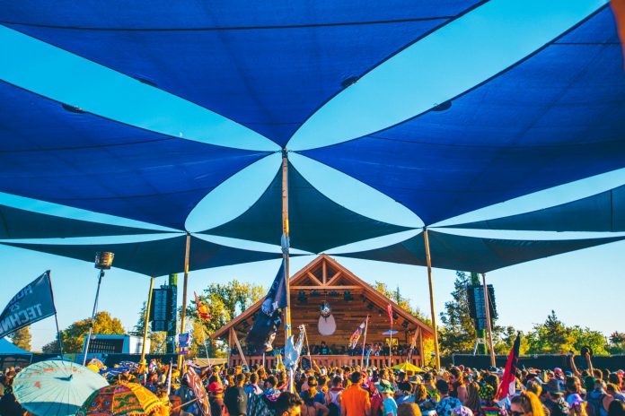 Dirtybird Campout West 2019 Dirtybird Campout West 2019