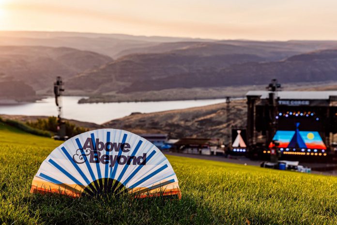 Above & Beyond Group Therapy Weekender Above & Beyond Group Therapy Weekender