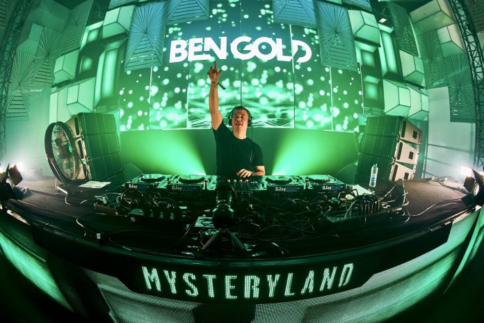 Ben Gold Ben Gold