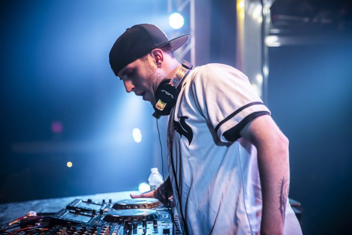 Illenium Illenium