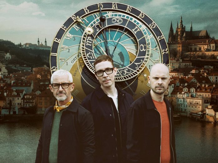 Above & Beyond ABGT350