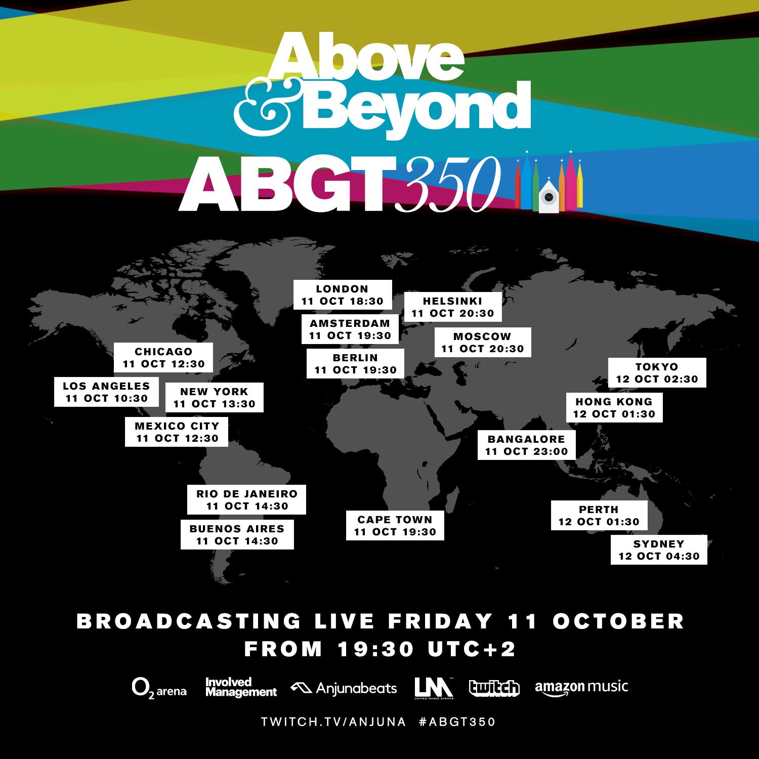 Abgt350 Live Stream Schedule Info Watch Inside Edm Identity