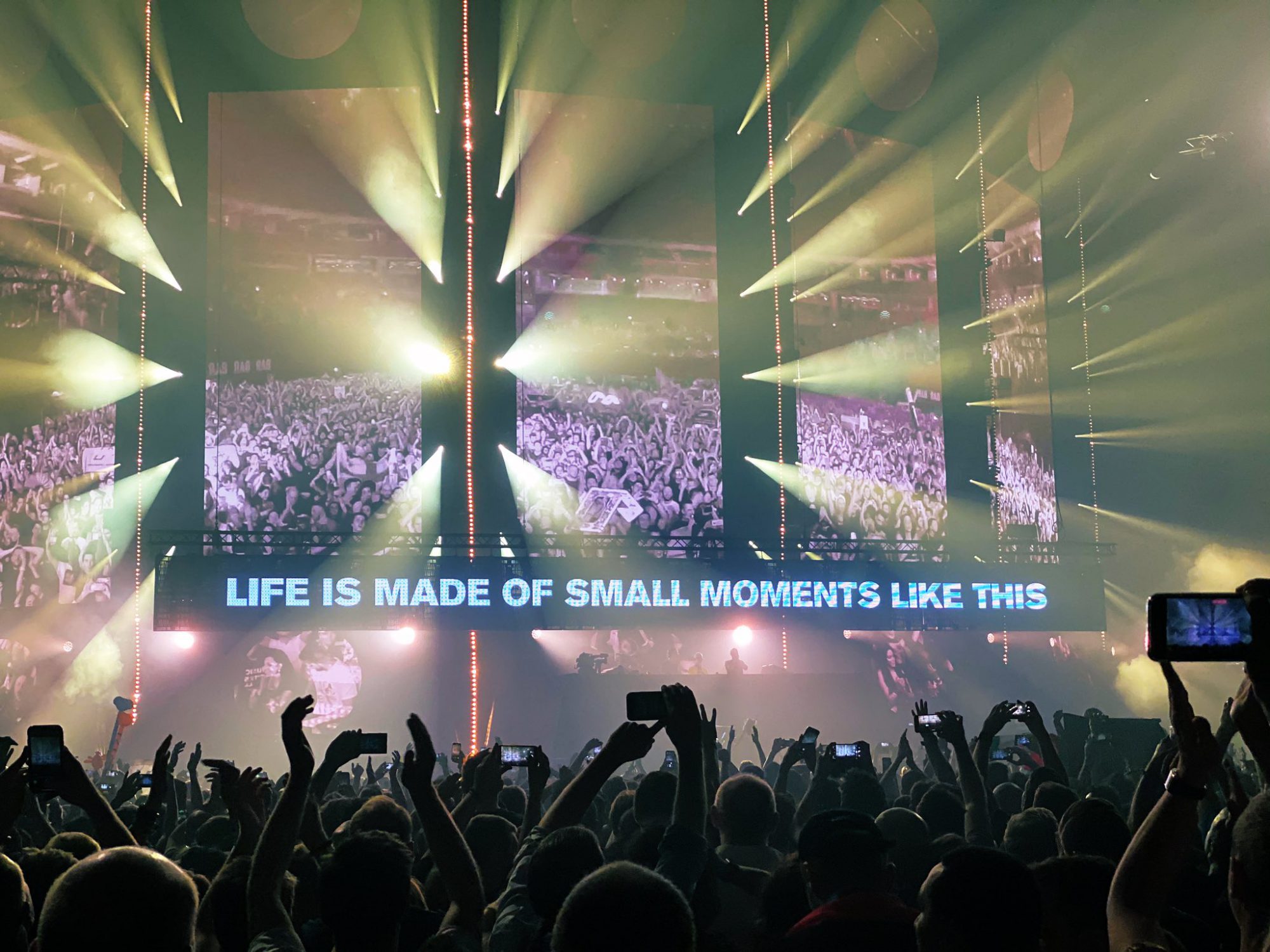 Above & Beyond ABGT350