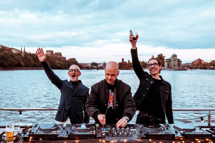 Above & Beyond ABGT350 Above & Beyond ABGT350