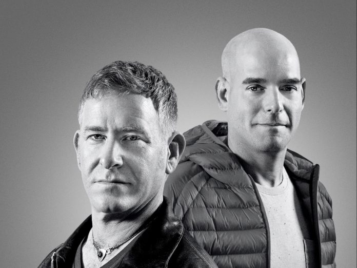 Gabriel & Dresden