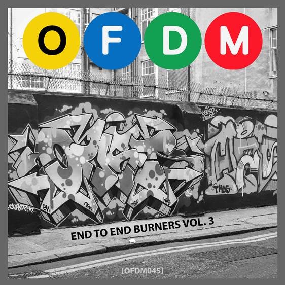 OFDM End To End Burners Vol. 3 Dance