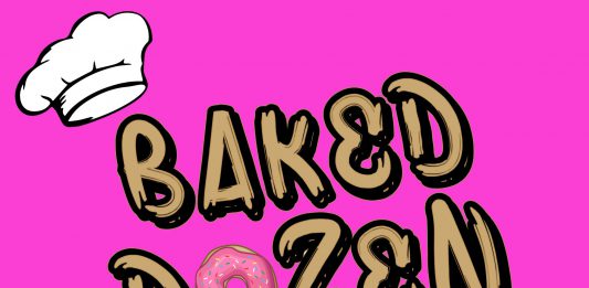 Baked Up Baked Dozen