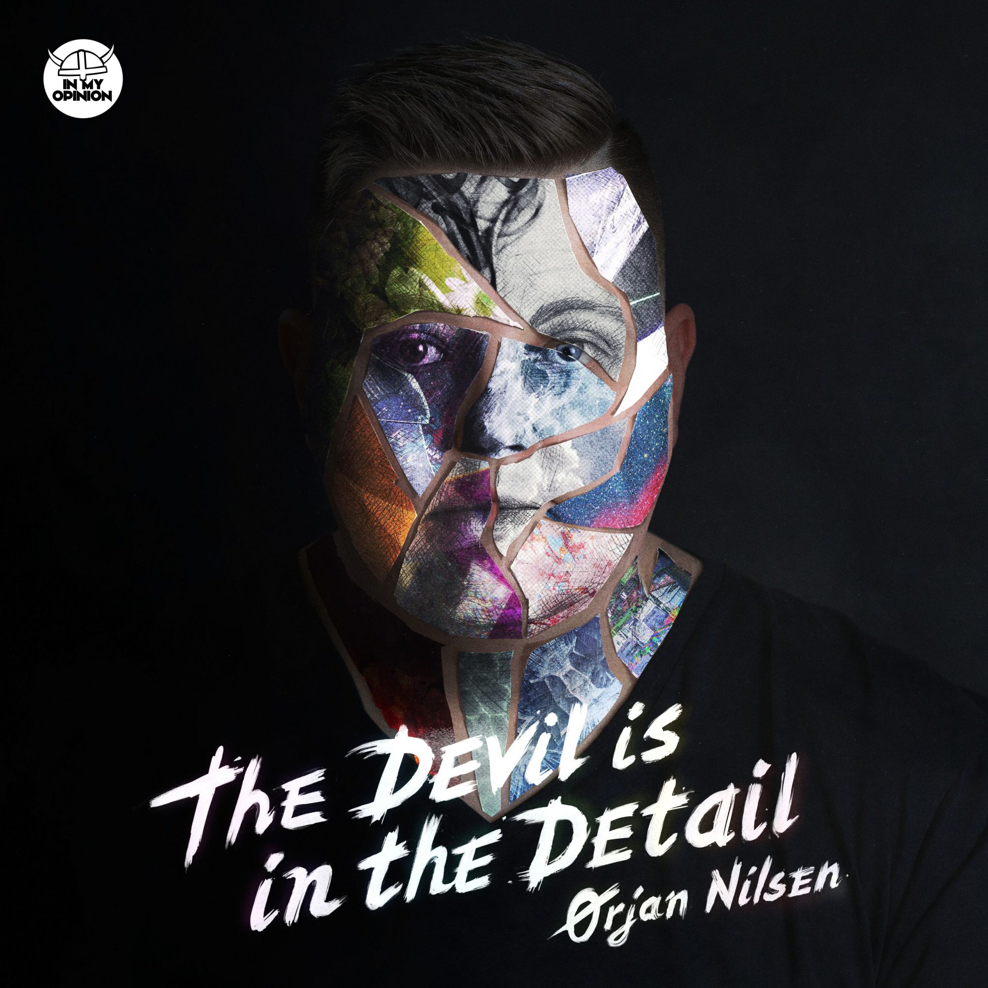 Ørjan Nilsen - The Devil Is In The Detail