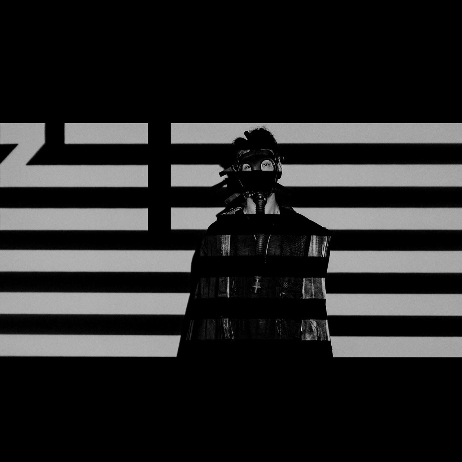 ZHU CAME FOR THE LOW COVER ART