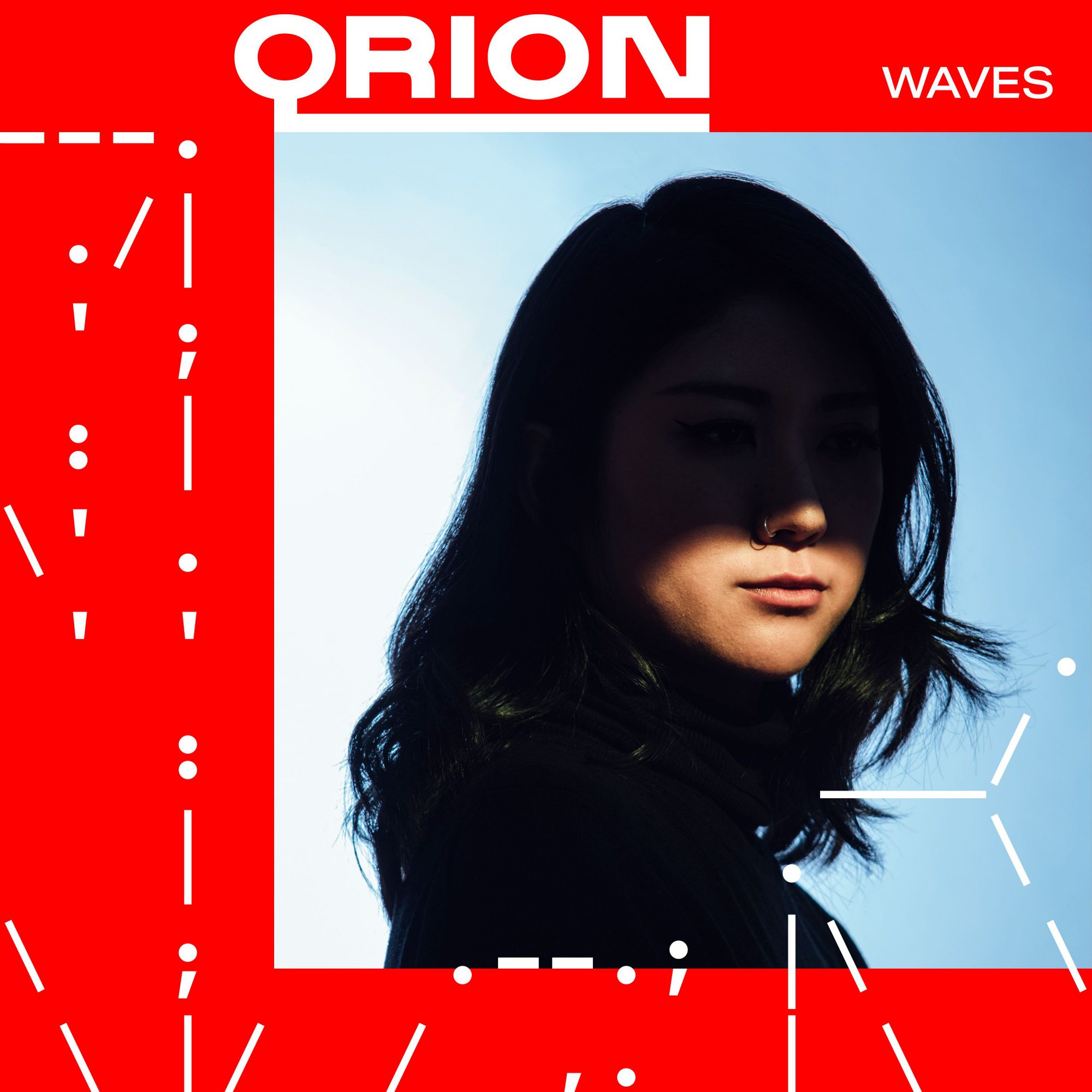 Qrion Waves EP