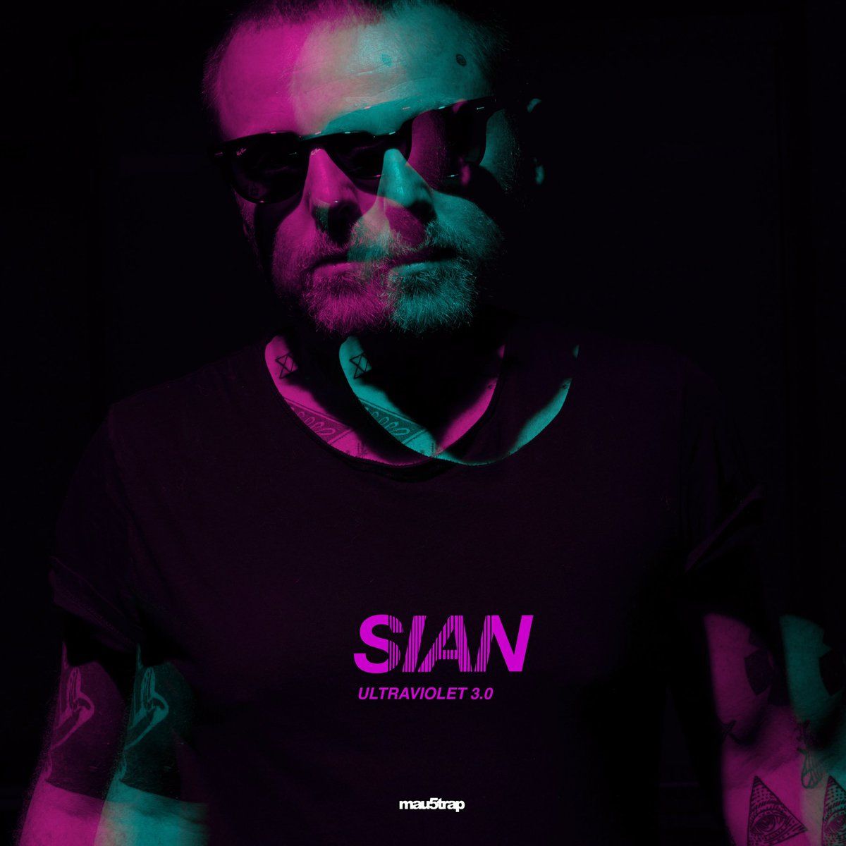 Sian – Ultraviolet 3.0