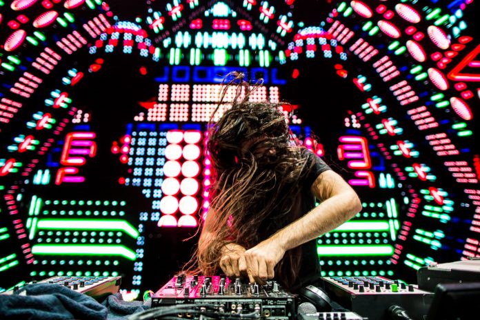 Bassnectar Bassnectar