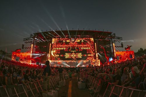 Lost Lands 2019: My Highs & Lows of Year 3 at Legend Valley | EDM Identity